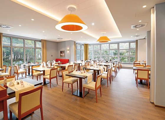 Morada Hotel Arendsee