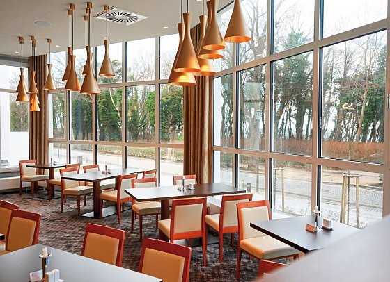 Morada Hotel Arendsee