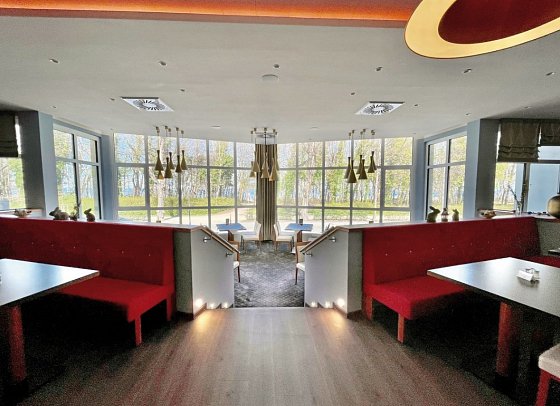 Morada Hotel Arendsee