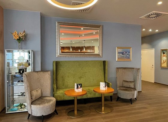 Morada Hotel Arendsee