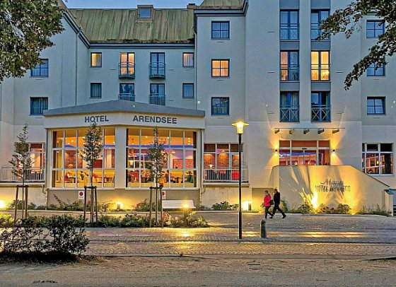 Morada Hotel Arendsee