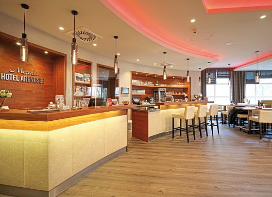 Morada Hotel Arendsee