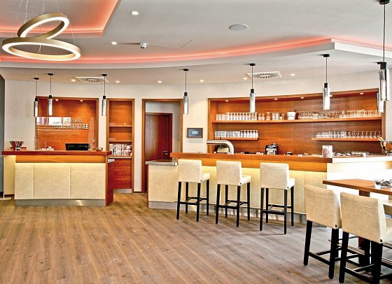 Morada Hotel Arendsee
