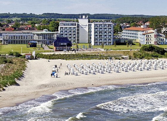 Morada Resort Kühlungsborn