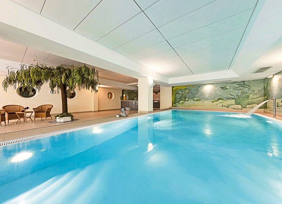 Morada Resort Kühlungsborn