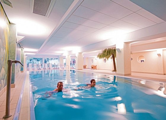 Morada Resort Kühlungsborn