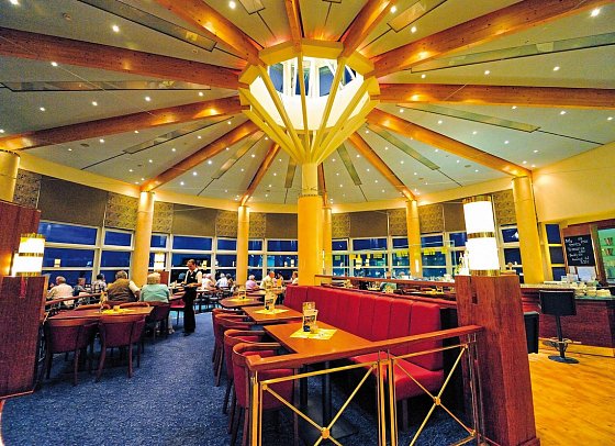Morada Resort Kühlungsborn