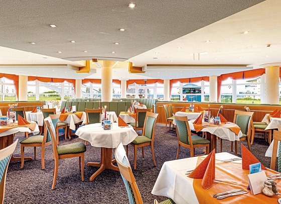 Morada Resort Kühlungsborn