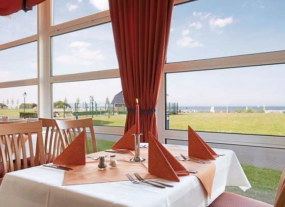Morada Resort Kühlungsborn