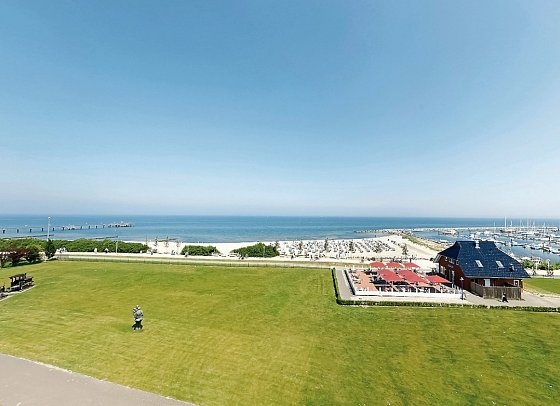 Morada Resort Kühlungsborn