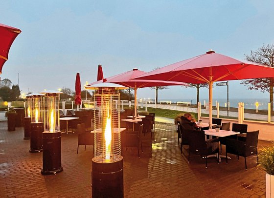 Morada Resort Kühlungsborn