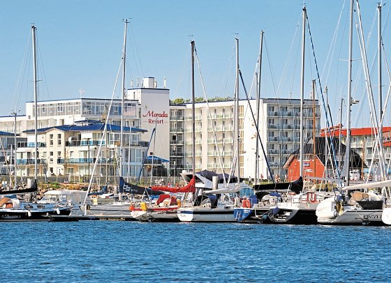 Morada Resort Kühlungsborn