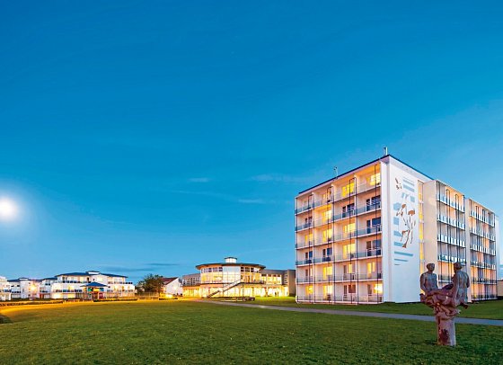 Morada Resort Kühlungsborn