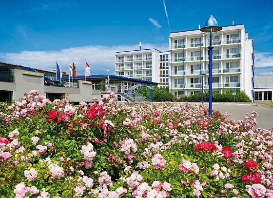 Morada Resort Kühlungsborn