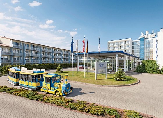Morada Resort Kühlungsborn