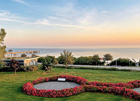 Morada Strandhotel Ostseebad Kühlungsborn