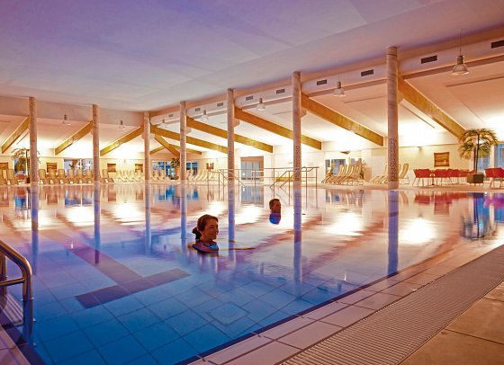 Morada Strandhotel Ostseebad Kühlungsborn