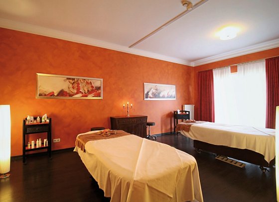 Morada Strandhotel Ostseebad Kühlungsborn