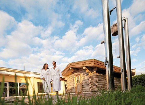 Morada Strandhotel Ostseebad Kühlungsborn