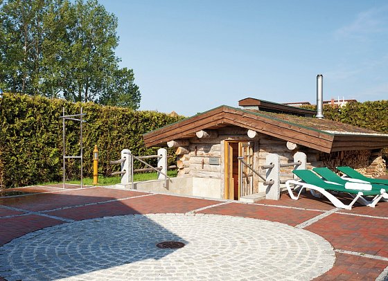 Morada Strandhotel Ostseebad Kühlungsborn
