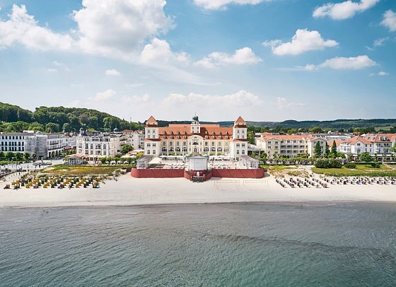 A-ROSA Kurhaus Binz