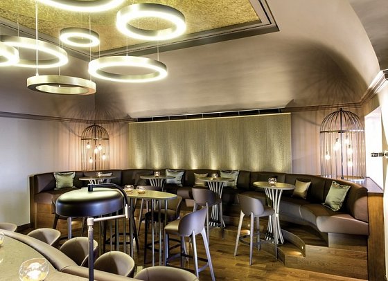 A-ROSA Kurhaus Binz - 