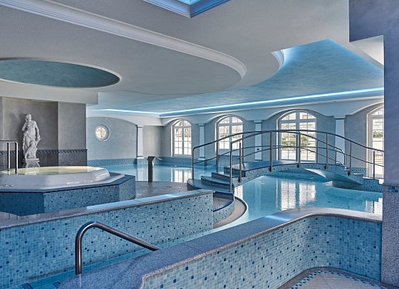 A-ROSA Kurhaus Binz - SPA-ROSA