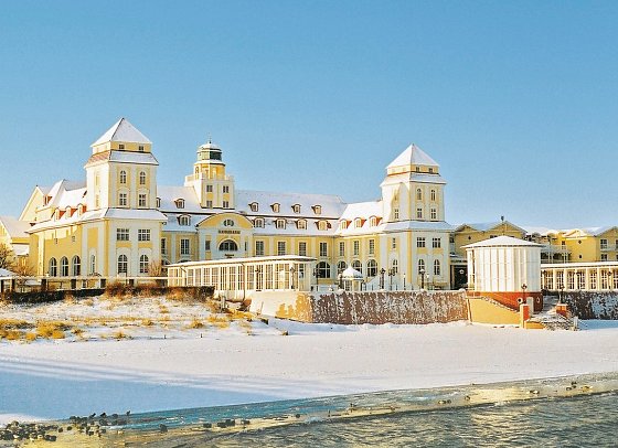 A-ROSA Kurhaus Binz