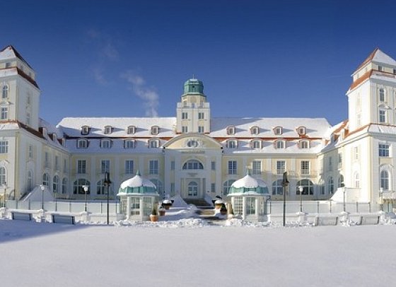 A-ROSA Kurhaus Binz
