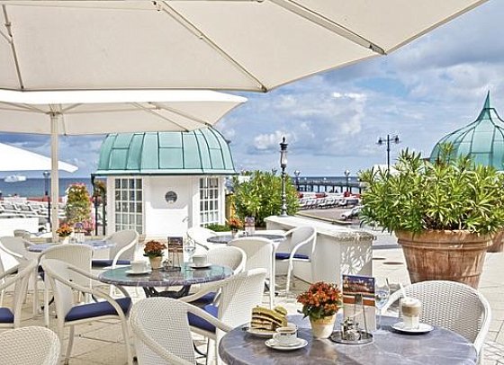 A-ROSA Kurhaus Binz