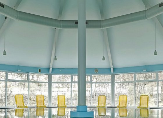 Dorint Seehotel Binz-Therme Binz/Rügen Strand-Appartements
