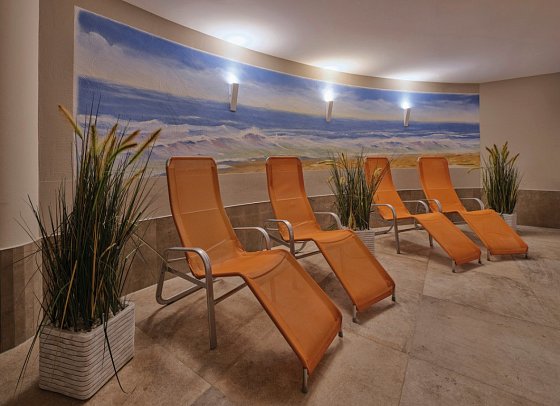 Dorint Seehotel Binz-Therme Binz/Rügen Strand-Appartements