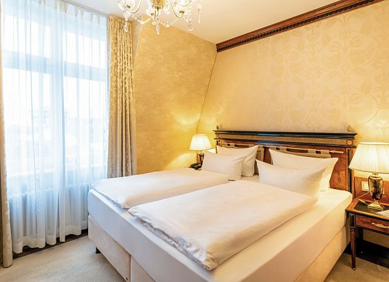 SEETELHOTEL Ahlbecker Hof