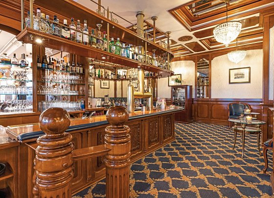 SEETELHOTEL Ahlbecker Hof