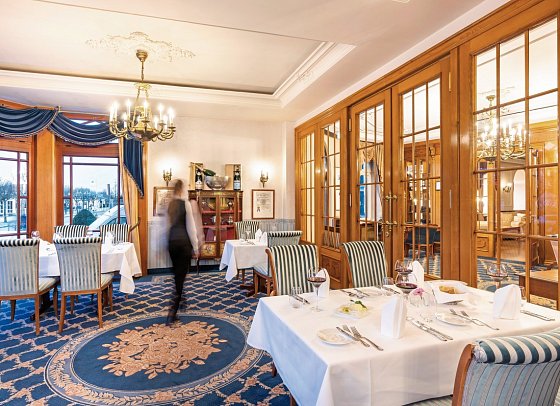 SEETELHOTEL Ahlbecker Hof