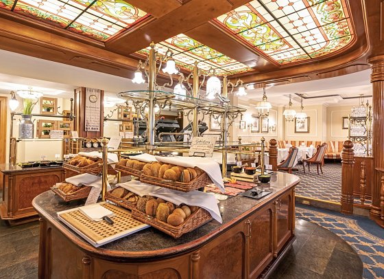 SEETELHOTEL Ahlbecker Hof