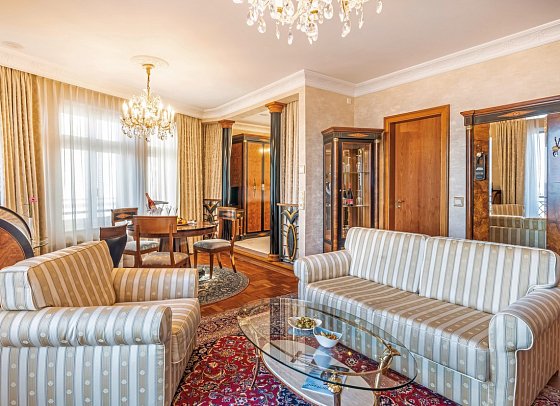 SEETELHOTEL Ahlbecker Hof