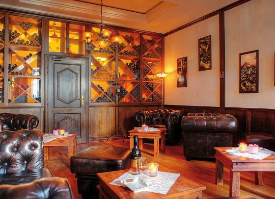 SEETELHOTEL Ahlbecker Hof