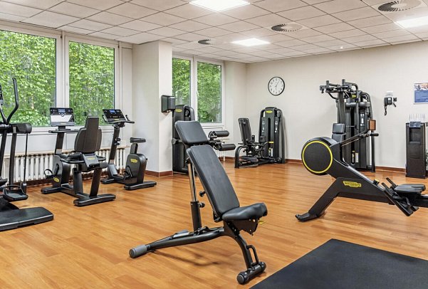 IFA Graal-Müritz Hotel, Spa & Tagungen