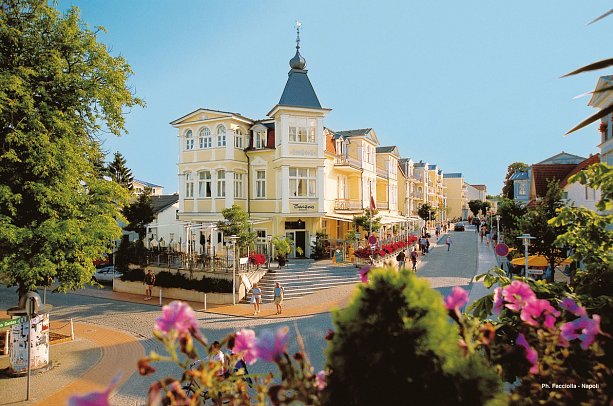 Hotel zur Post - ein Rovell Hotel
