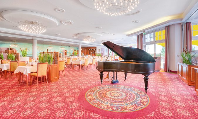 Hotel zur Post - ein Rovell Hotel