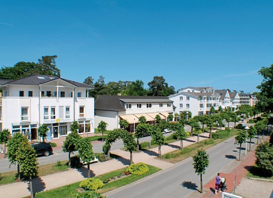 R&R Hotel Strandallee