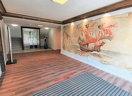R&R Hotel Störtebeker