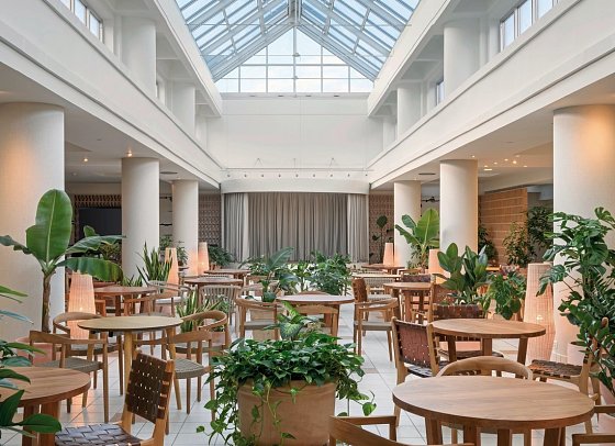 IFA Rügen Hotel & Ferienpark - Hotel