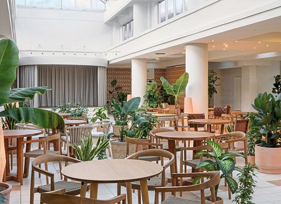 IFA Rügen Hotel & Ferienpark - Hotel