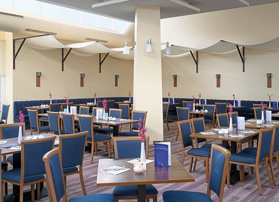 IFA Rügen Hotel & Ferienpark - Hotel