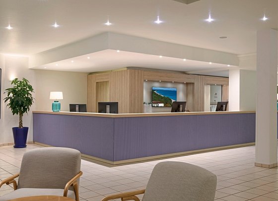 IFA Rügen Hotel & Ferienpark - Hotel