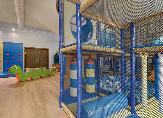IFA Rügen Hotel & Ferienpark - Hotel
