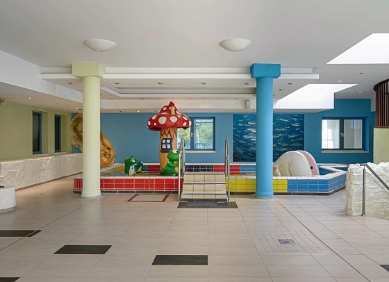 IFA Rügen Hotel & Ferienpark - Hotel
