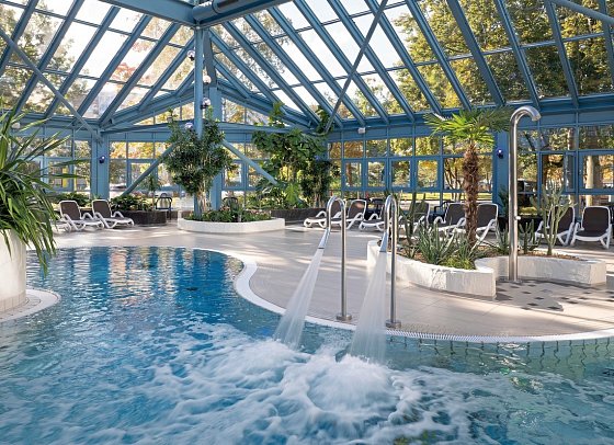IFA Rügen Hotel & Ferienpark - Hotel
